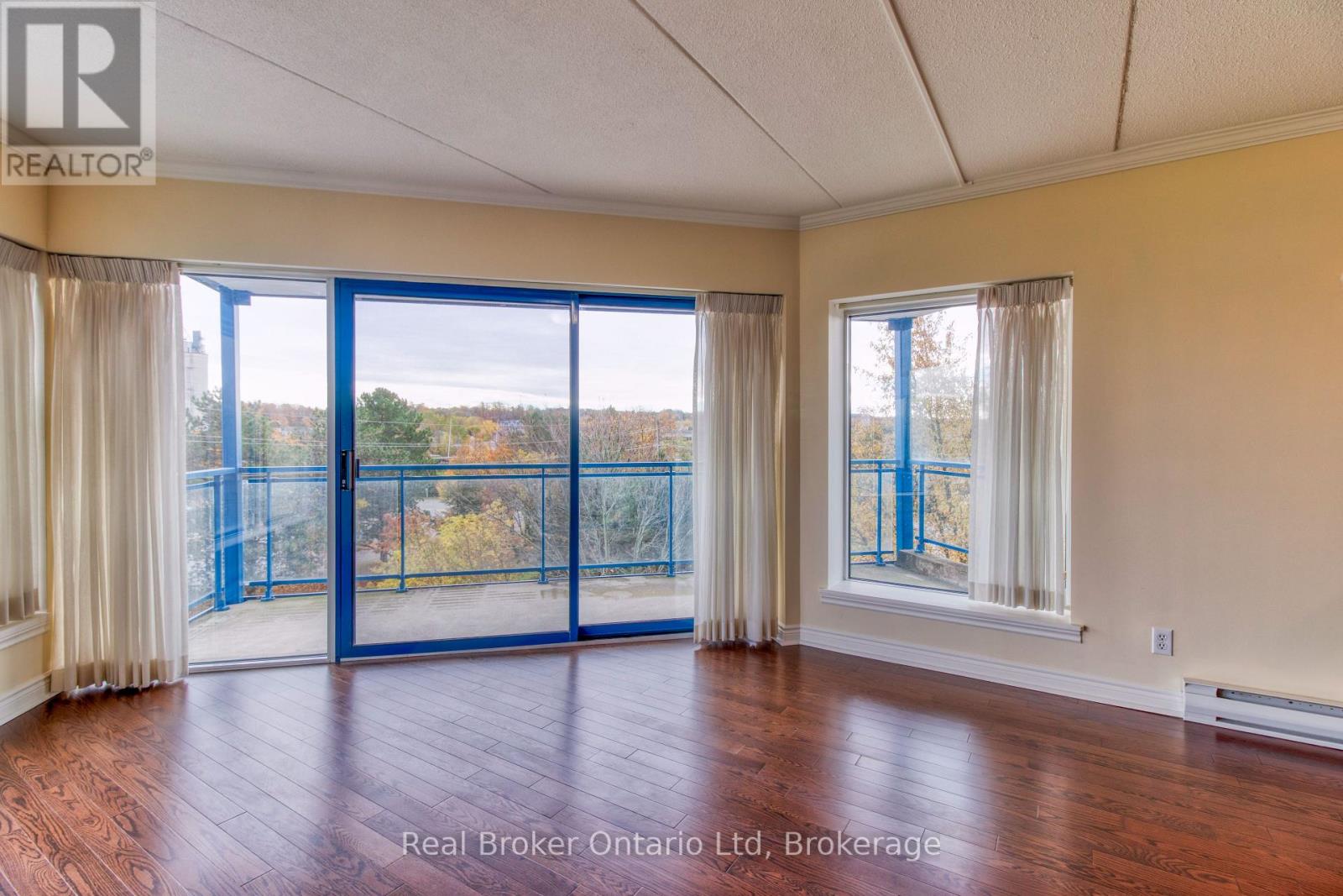 506 - 1455 2nd Avenue W, Owen Sound, Ontario  N4K 6V3 - Photo 22 - X12480753