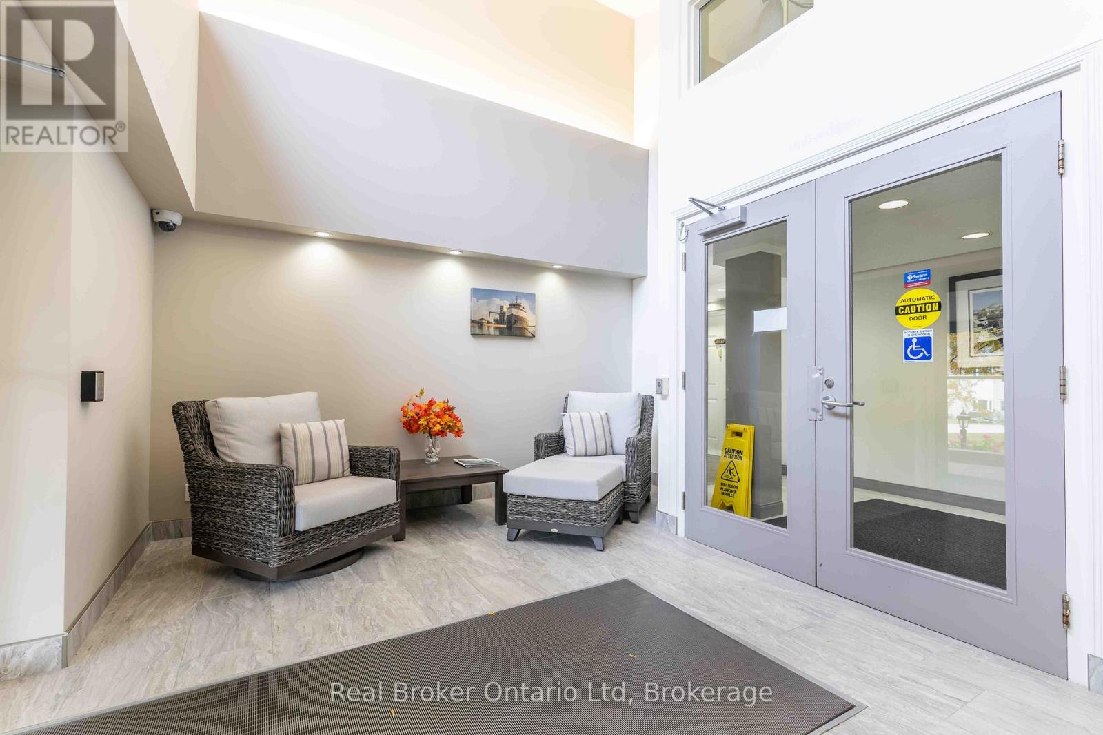 506 - 1455 2nd Avenue W, Owen Sound, Ontario  N4K 6V3 - Photo 5 - X12480753