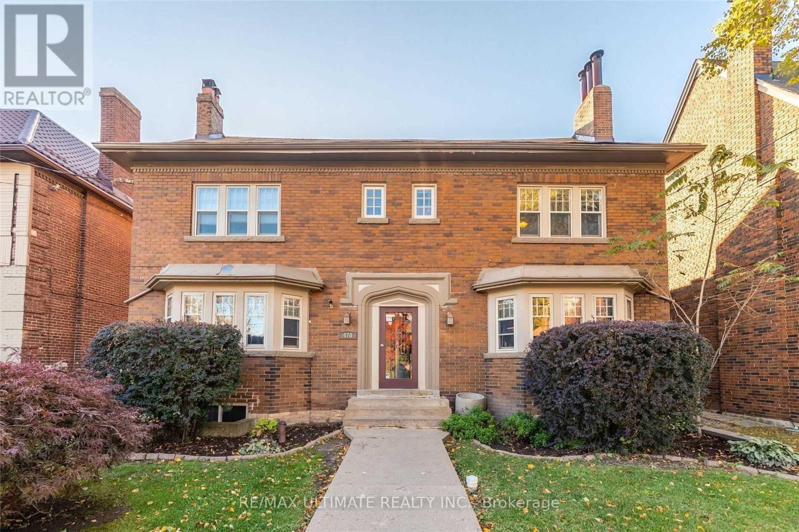 1 - 470 ORIOLE PARKWAY, Toronto, Ontario