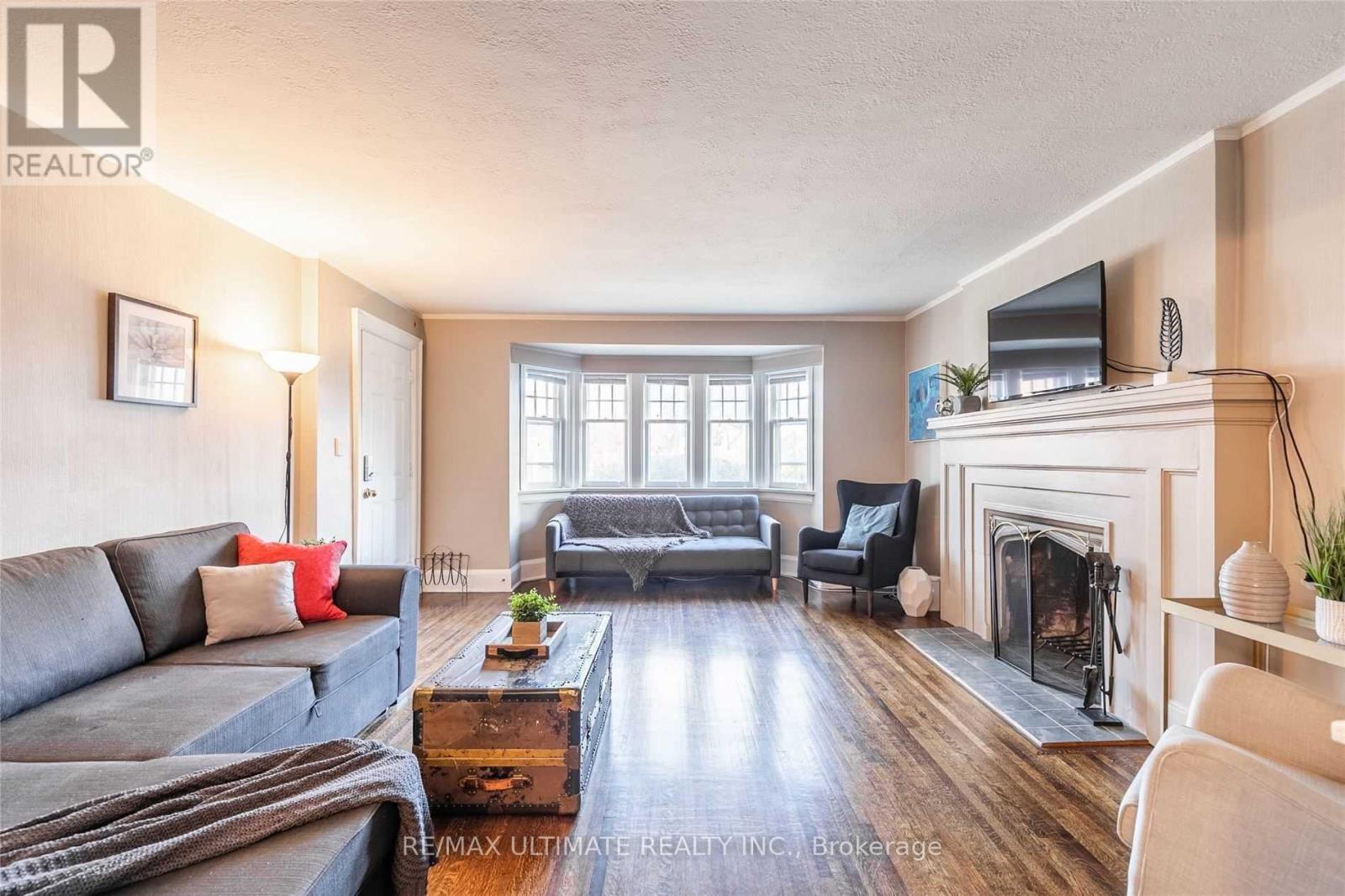 1 - 470 Oriole Parkway, Toronto, Ontario  M5P 2H8 - Photo 10 - C12480708