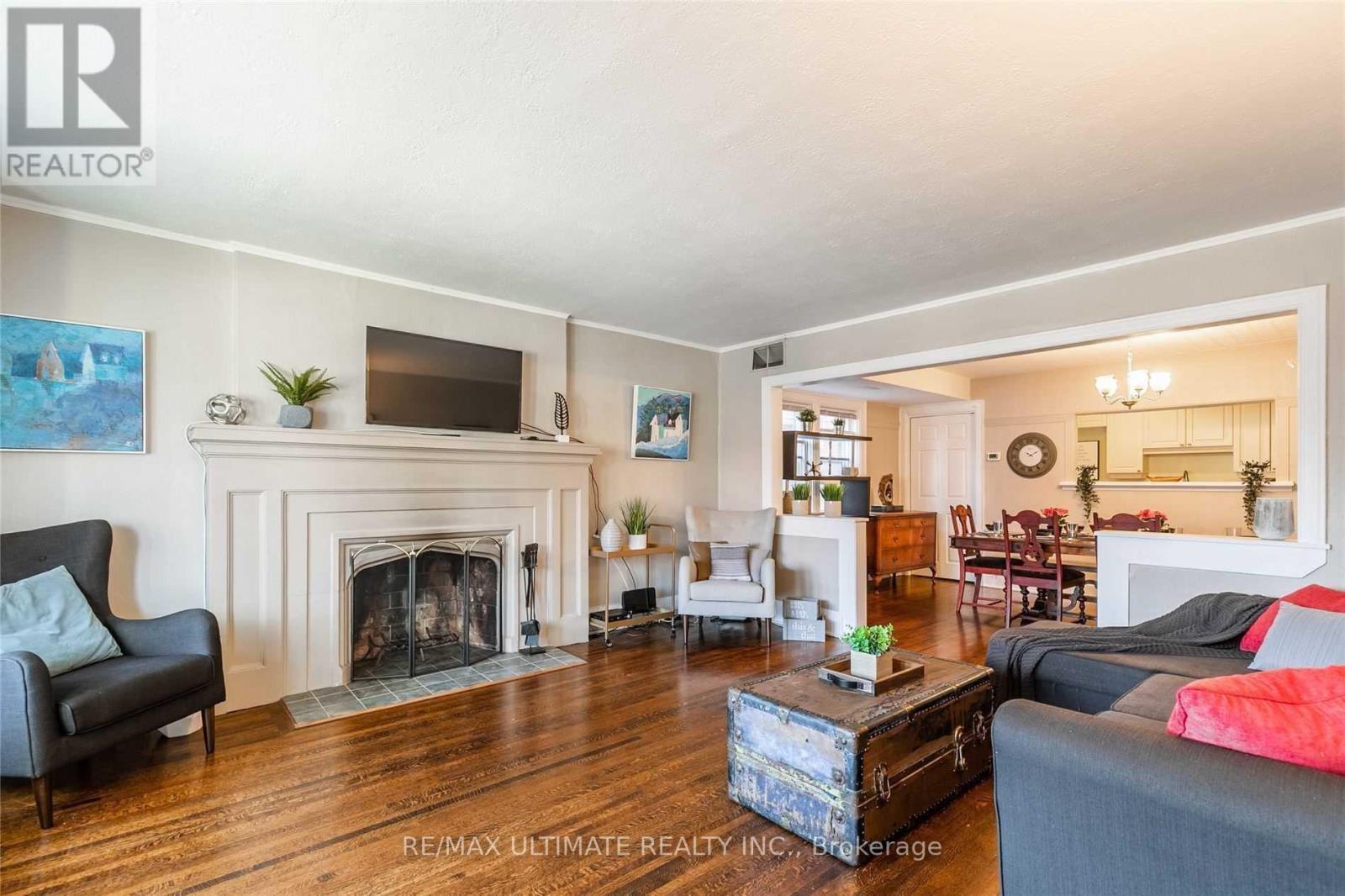1 - 470 Oriole Parkway, Toronto, Ontario  M5P 2H8 - Photo 3 - C12480708