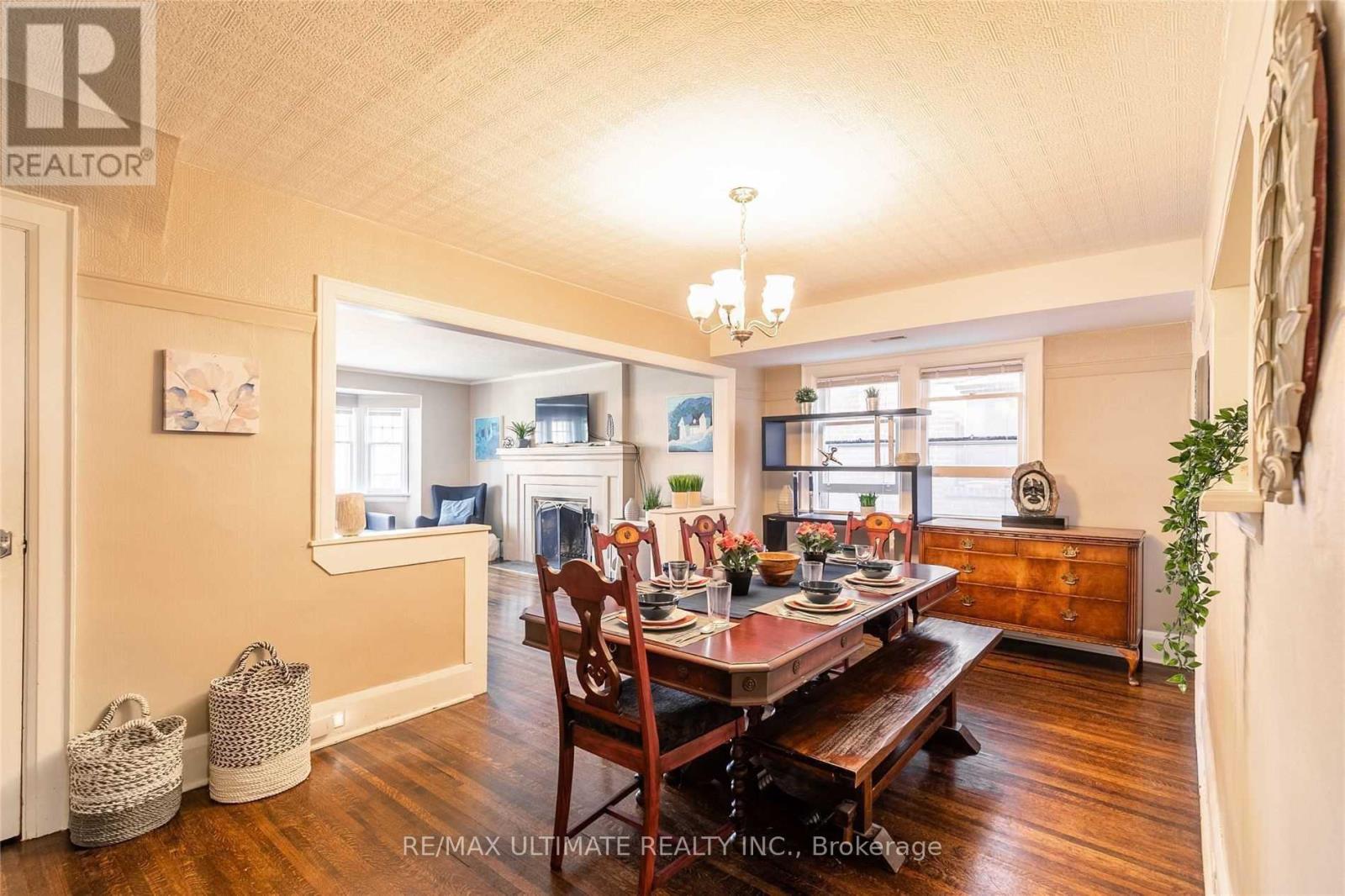 1 - 470 Oriole Parkway, Toronto, Ontario  M5P 2H8 - Photo 7 - C12480708