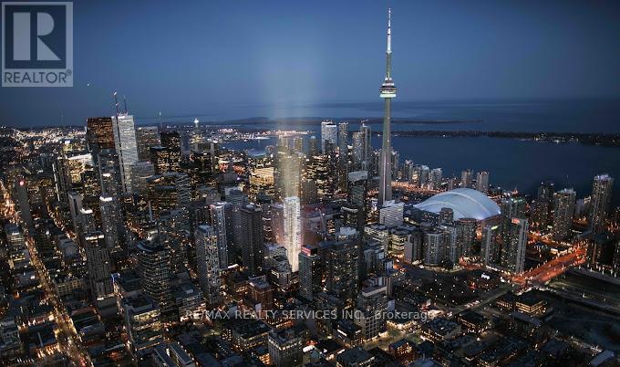 708 - 327 KING STREET, Toronto, Ontario