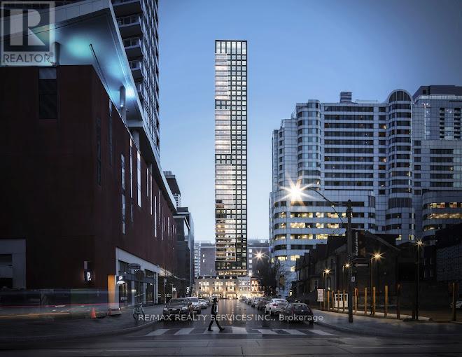 708 - 327 King Street, Toronto, Ontario  M5V 1J5 - Photo 6 - C12480711