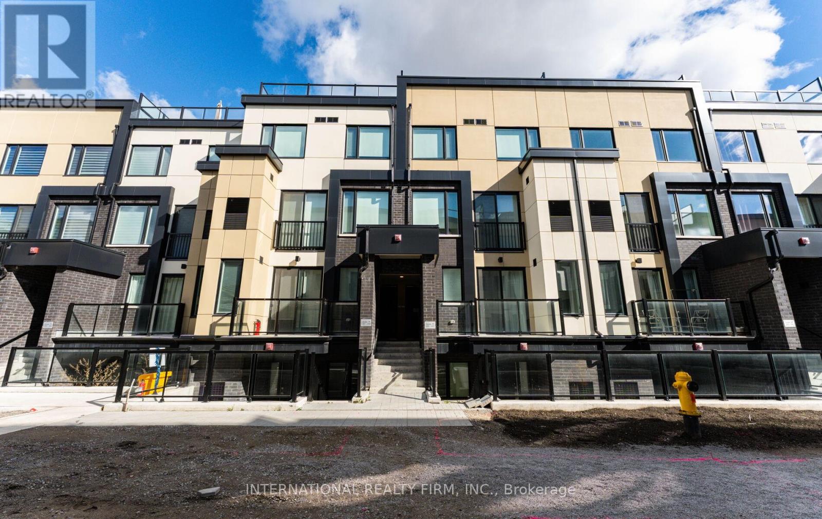 A208 - 1650 VICTORIA PARK AVENUE, Toronto, Ontario