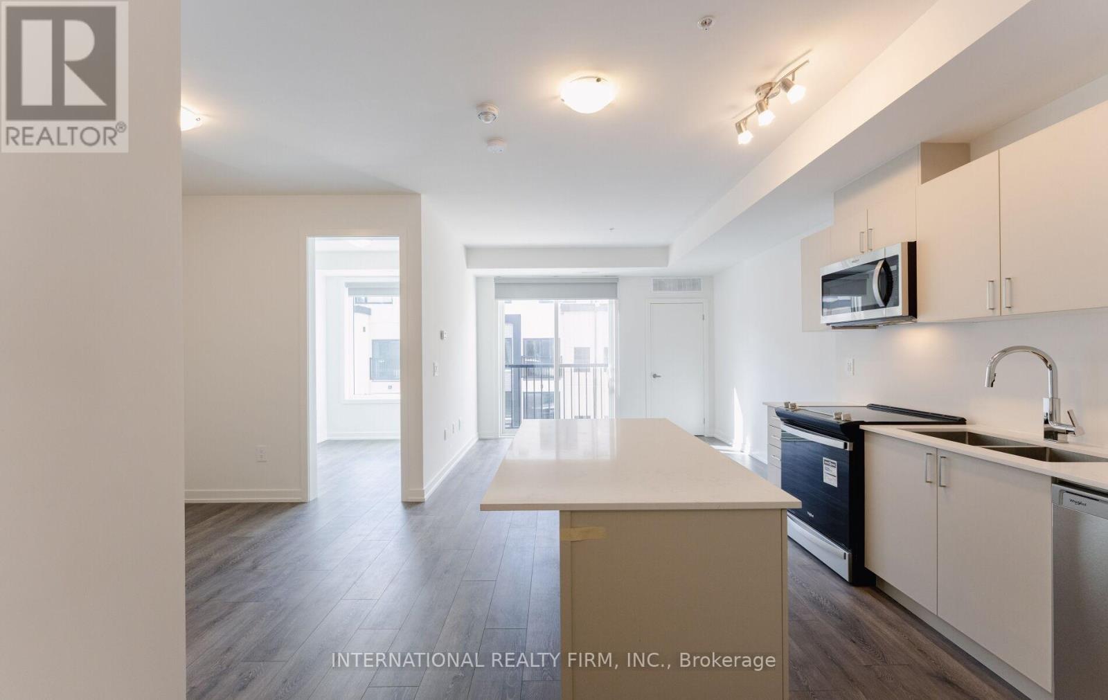 A208 - 1650 Victoria Park Avenue, Toronto, Ontario  M1R 0G8 - Photo 2 - C12480723