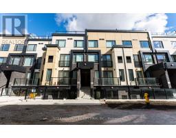 A208 - 1650 VICTORIA PARK AVENUE, Toronto, Ontario