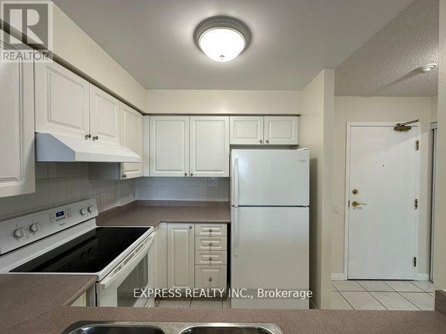 905 - 8 Hillcrest Avenue, Toronto, Ontario  M2N 6Y6 - Photo 3 - C12480744