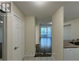 905 - 8 HILLCREST AVENUE, Toronto, Ontario