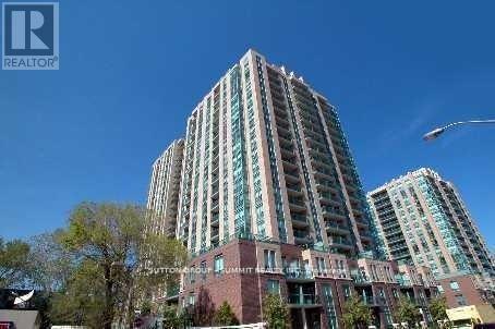 1206 - 20 OLIVE AVENUE, Toronto, Ontario