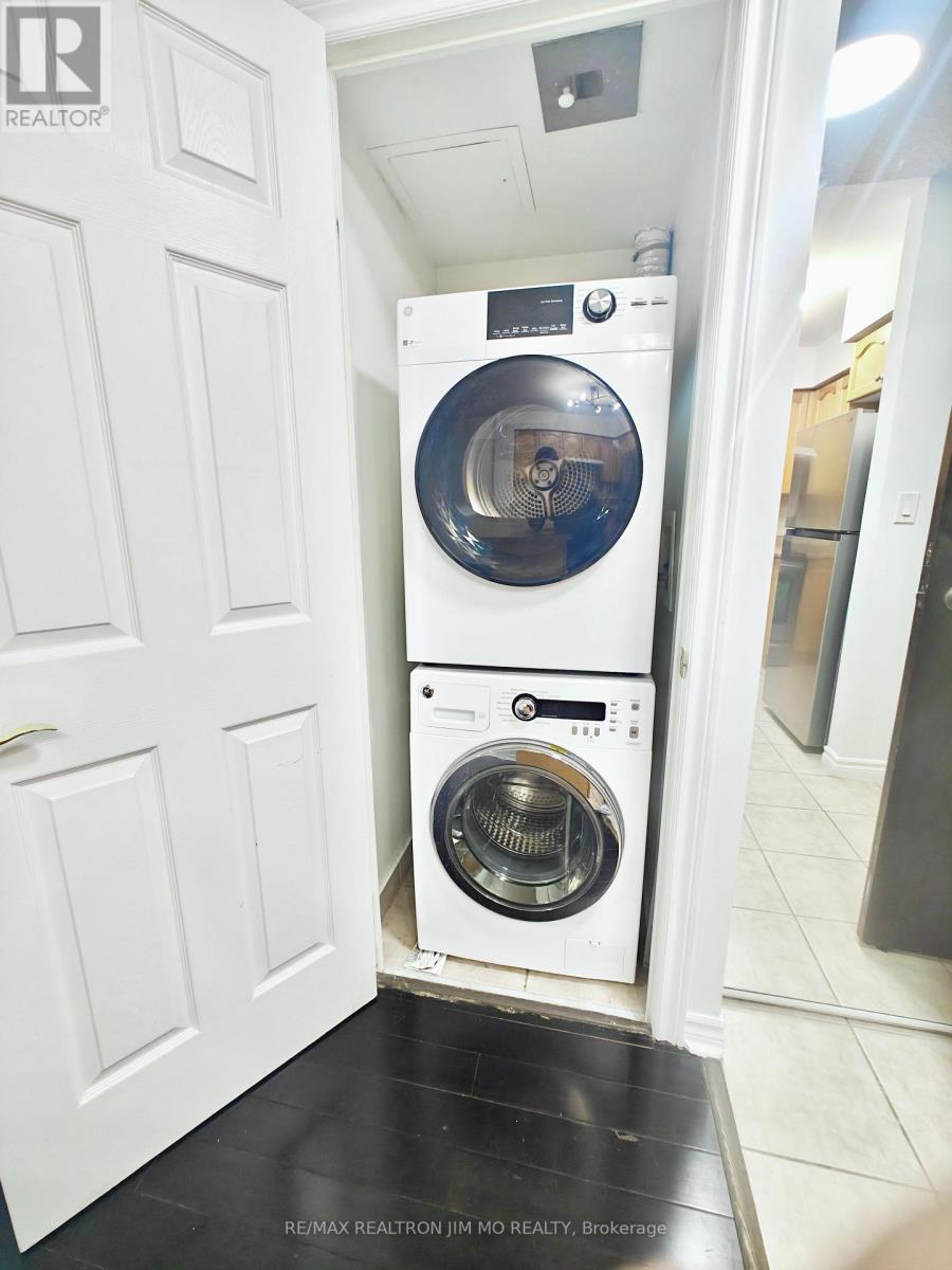 1707 - 18 Spring Garden Avenue, Toronto, Ontario  M2N 7M2 - Photo 14 - C12480757