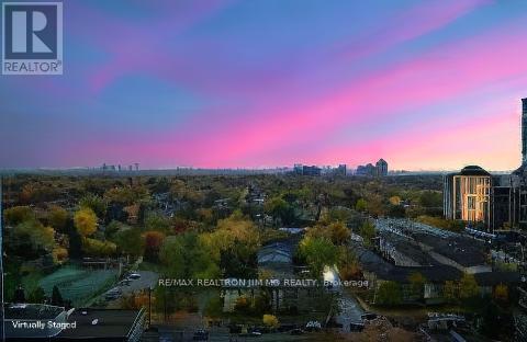 1707 - 18 Spring Garden Avenue, Toronto, Ontario  M2N 7M2 - Photo 16 - C12480757