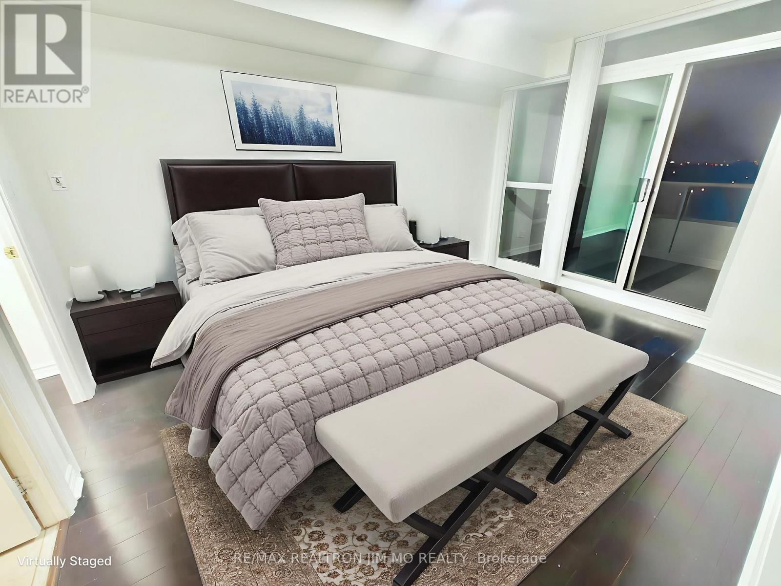 1707 - 18 Spring Garden Avenue, Toronto, Ontario  M2N 7M2 - Photo 8 - C12480757