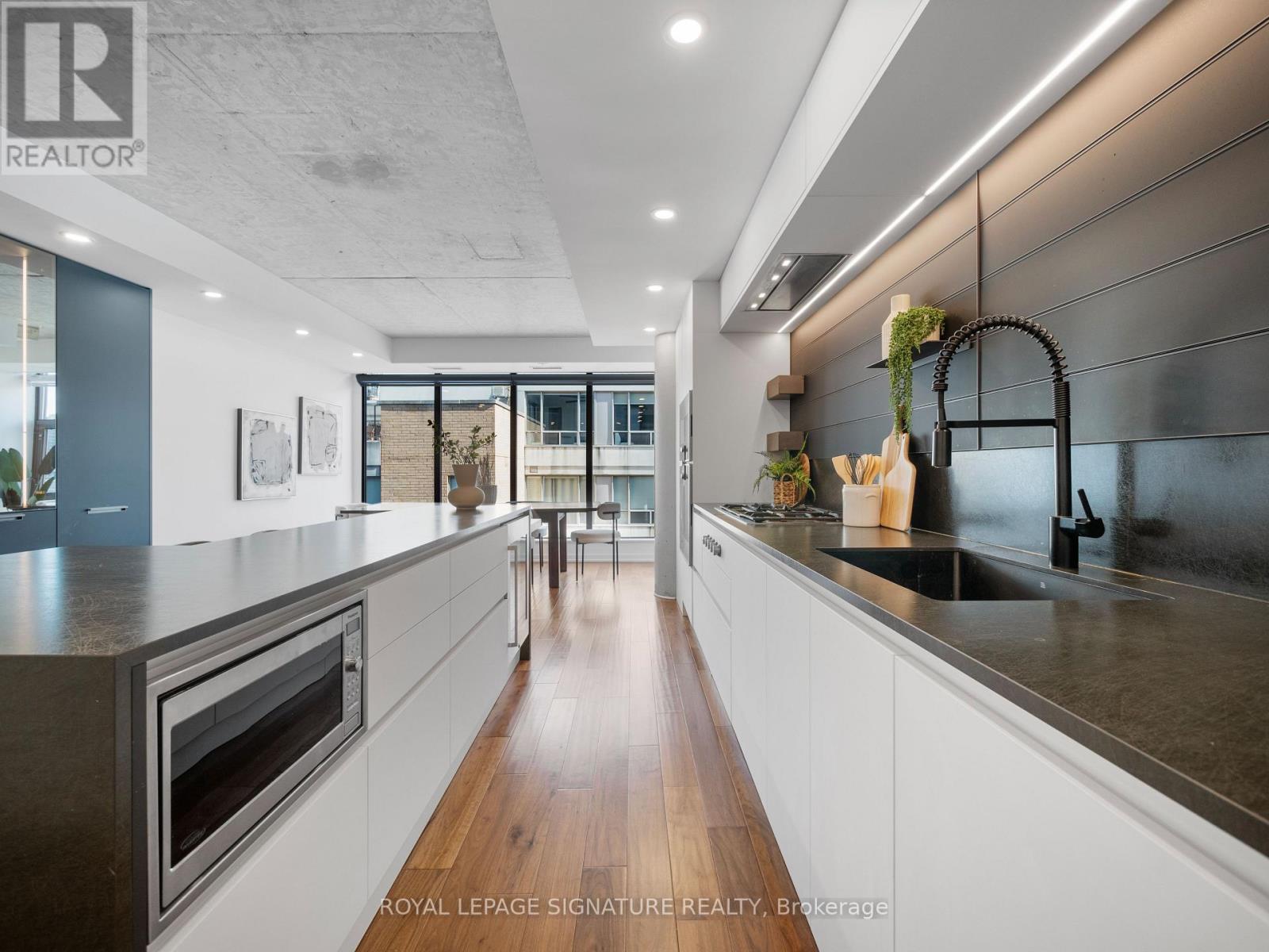 Ph2 - 533 Richmond Street W, Toronto, Ontario  M5V 3Y1 - Photo 10 - C12480763