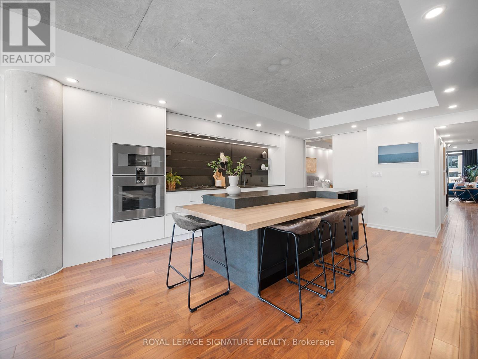 Ph2 - 533 Richmond Street W, Toronto, Ontario  M5V 3Y1 - Photo 13 - C12480763