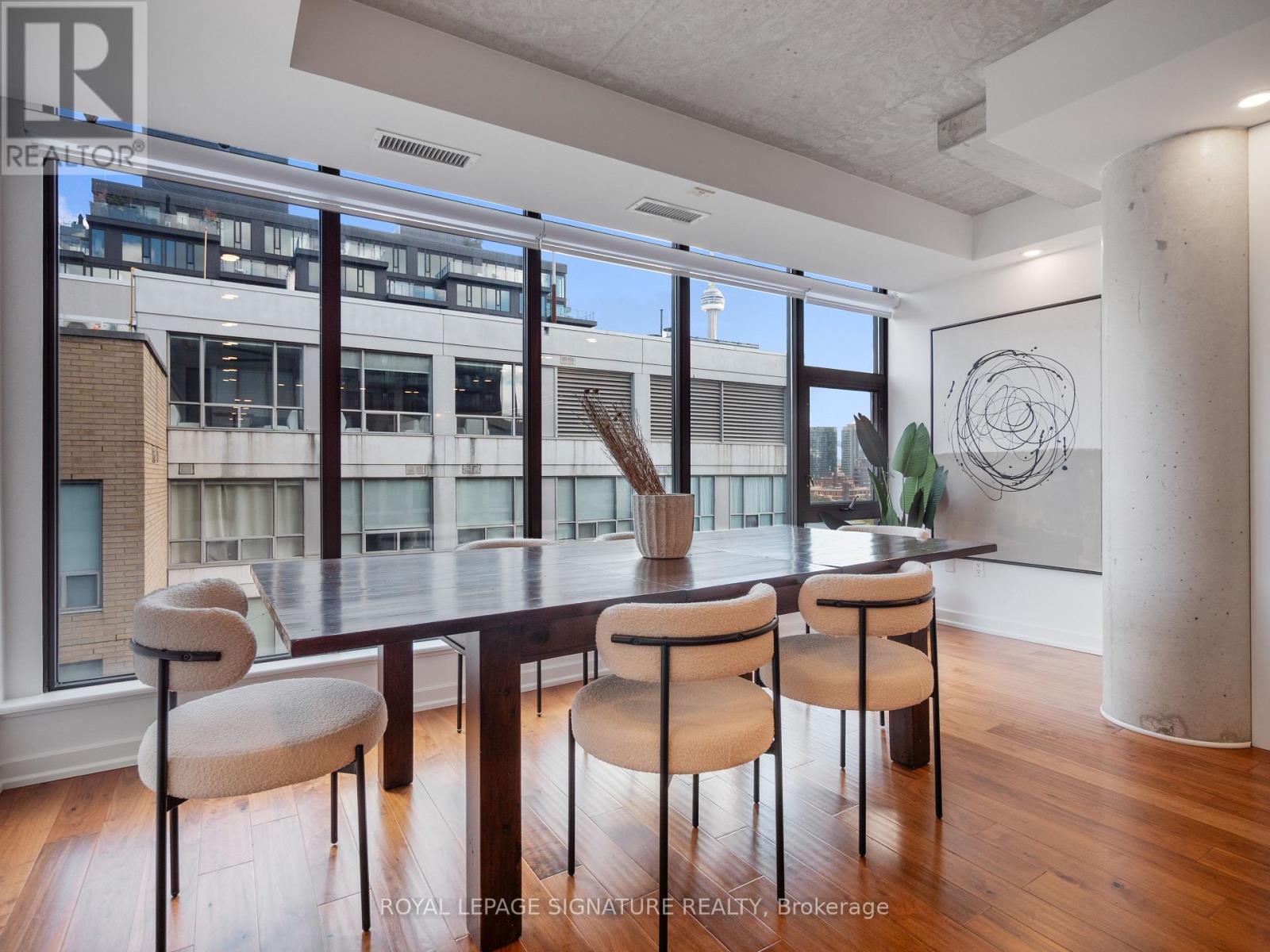 Ph2 - 533 Richmond Street W, Toronto, Ontario  M5V 3Y1 - Photo 17 - C12480763