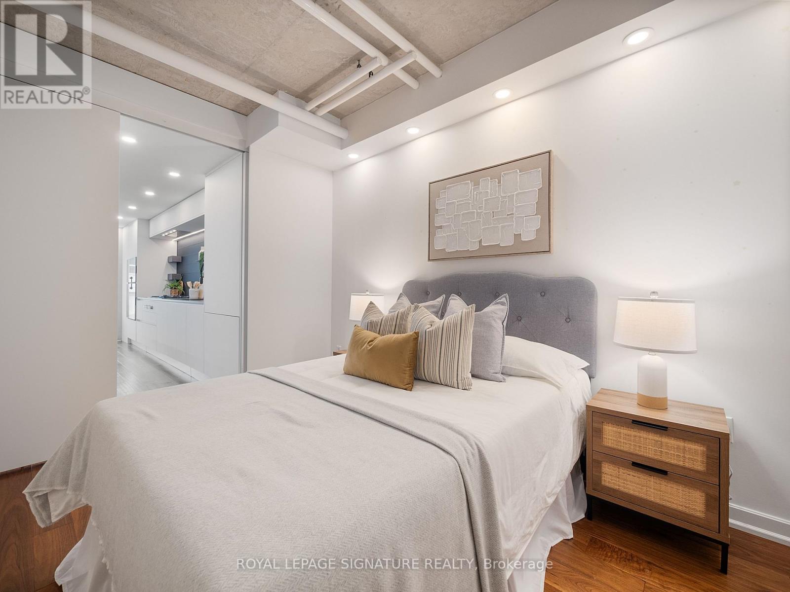 Ph2 - 533 Richmond Street W, Toronto, Ontario  M5V 3Y1 - Photo 19 - C12480763