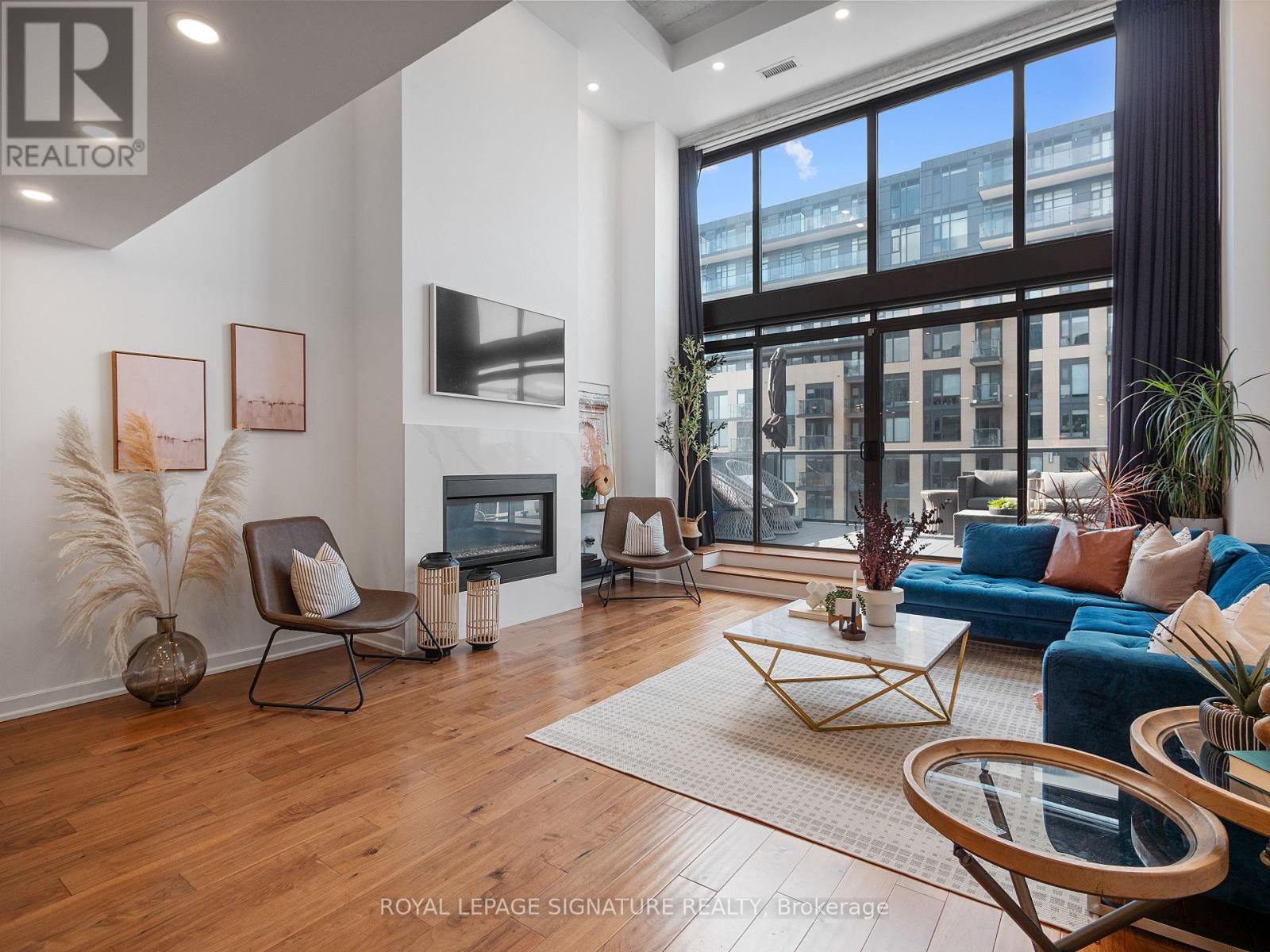 Ph2 - 533 Richmond Street W, Toronto, Ontario  M5V 3Y1 - Photo 2 - C12480763