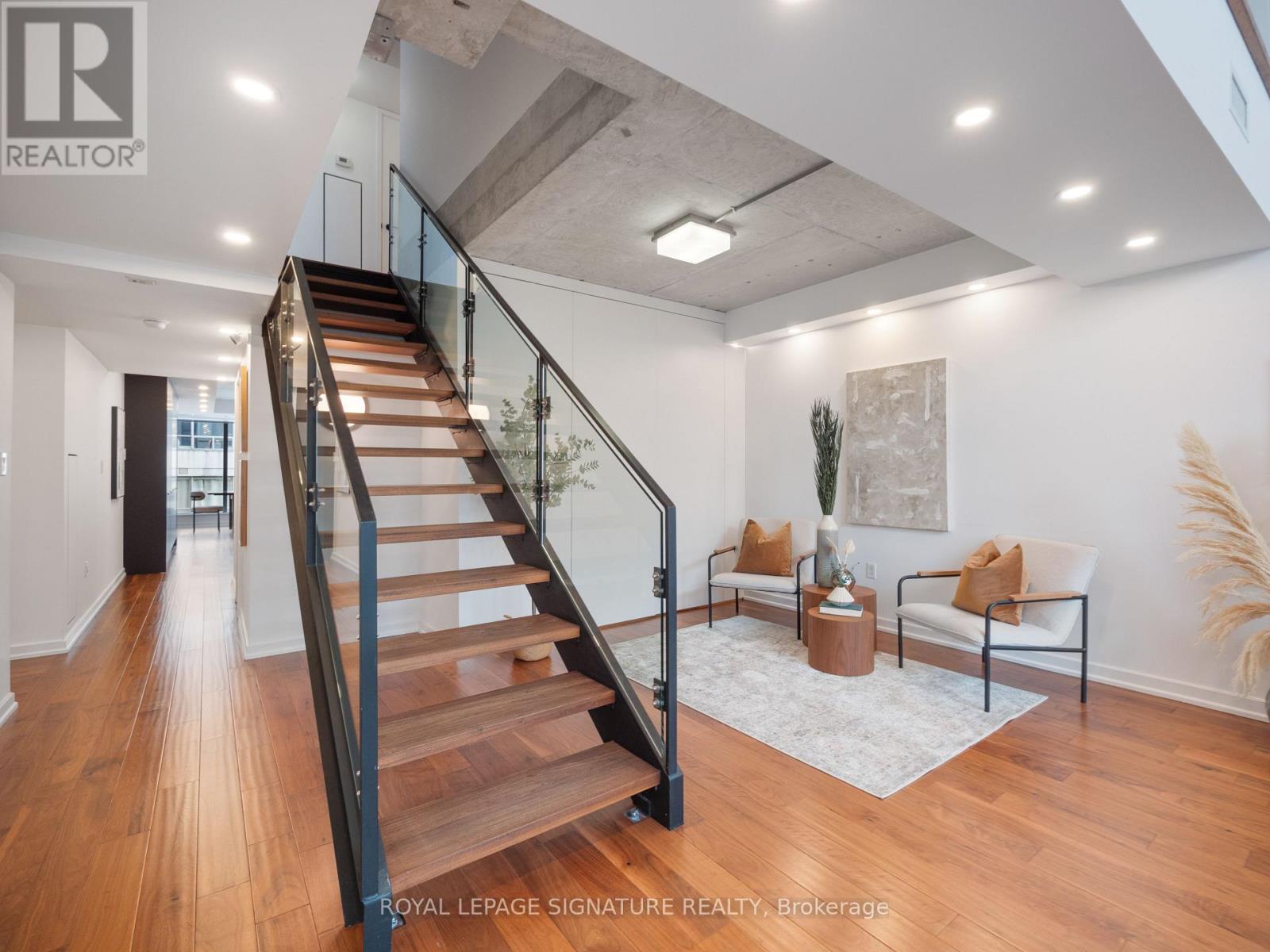Ph2 - 533 Richmond Street W, Toronto, Ontario  M5V 3Y1 - Photo 21 - C12480763