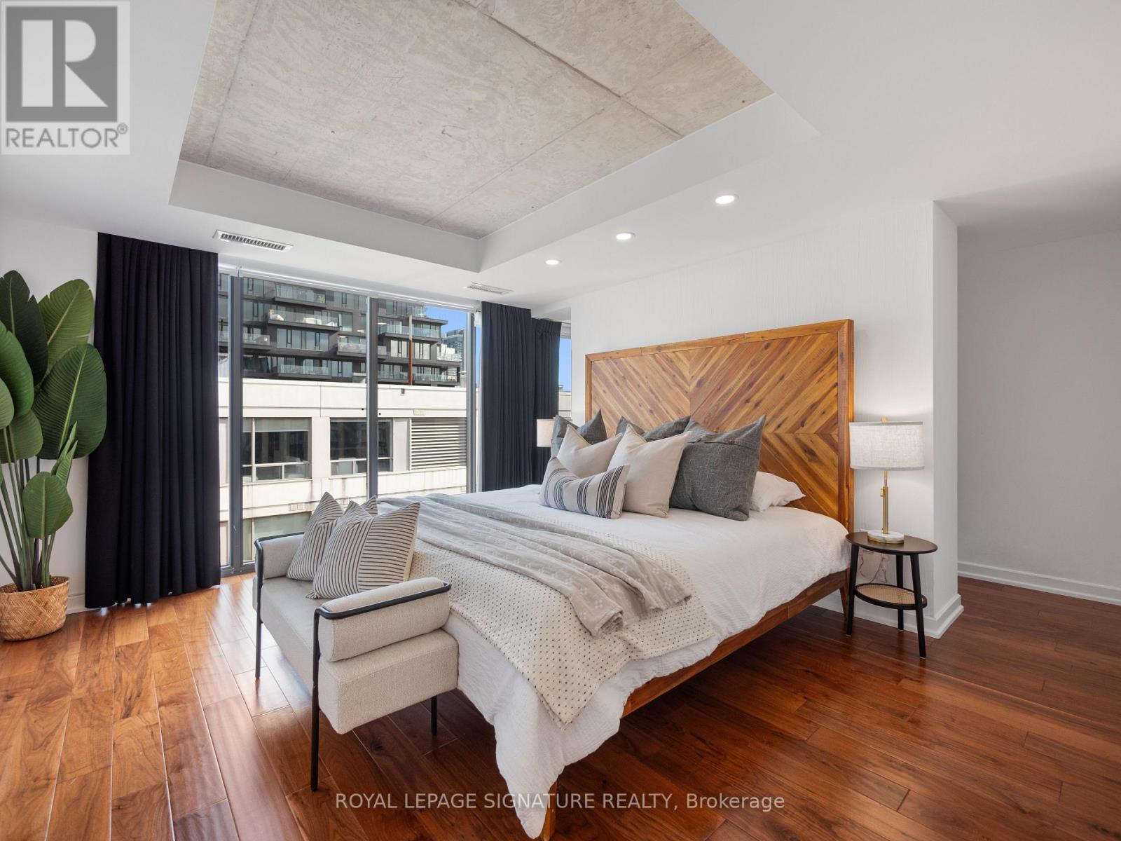 Ph2 - 533 Richmond Street W, Toronto, Ontario  M5V 3Y1 - Photo 22 - C12480763