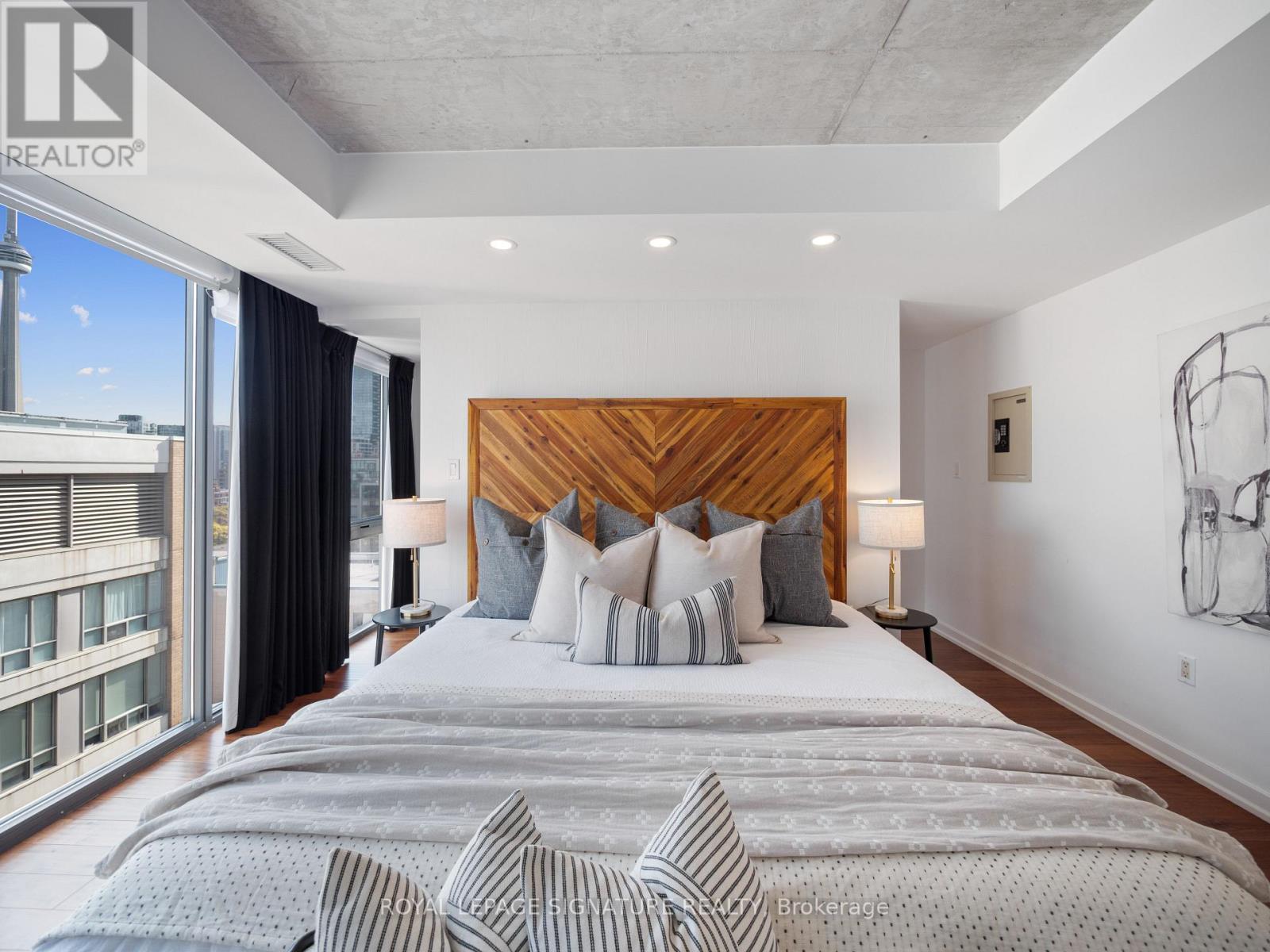 Ph2 - 533 Richmond Street W, Toronto, Ontario  M5V 3Y1 - Photo 23 - C12480763