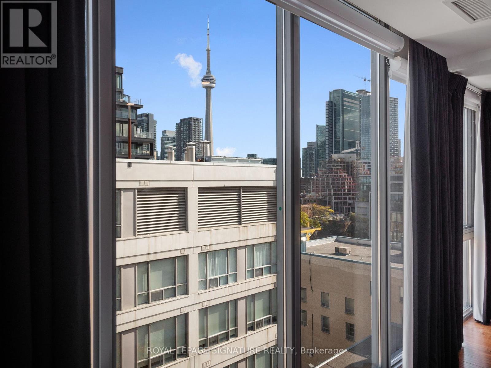 Ph2 - 533 Richmond Street W, Toronto, Ontario  M5V 3Y1 - Photo 24 - C12480763