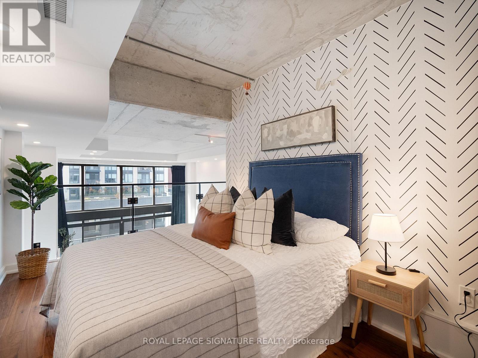 Ph2 - 533 Richmond Street W, Toronto, Ontario  M5V 3Y1 - Photo 29 - C12480763