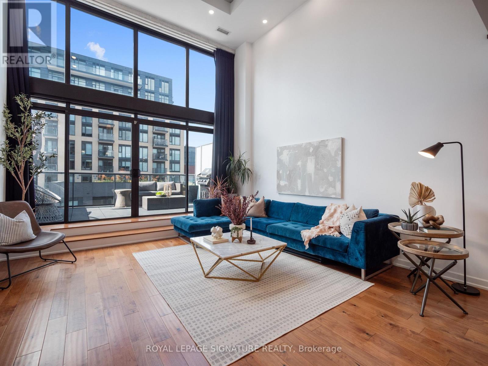 Ph2 - 533 Richmond Street W, Toronto, Ontario  M5V 3Y1 - Photo 3 - C12480763