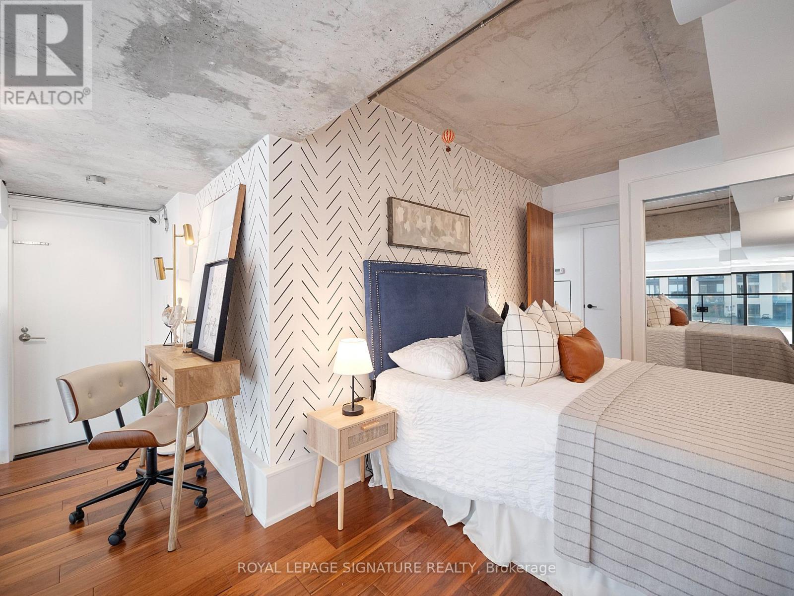Ph2 - 533 Richmond Street W, Toronto, Ontario  M5V 3Y1 - Photo 31 - C12480763
