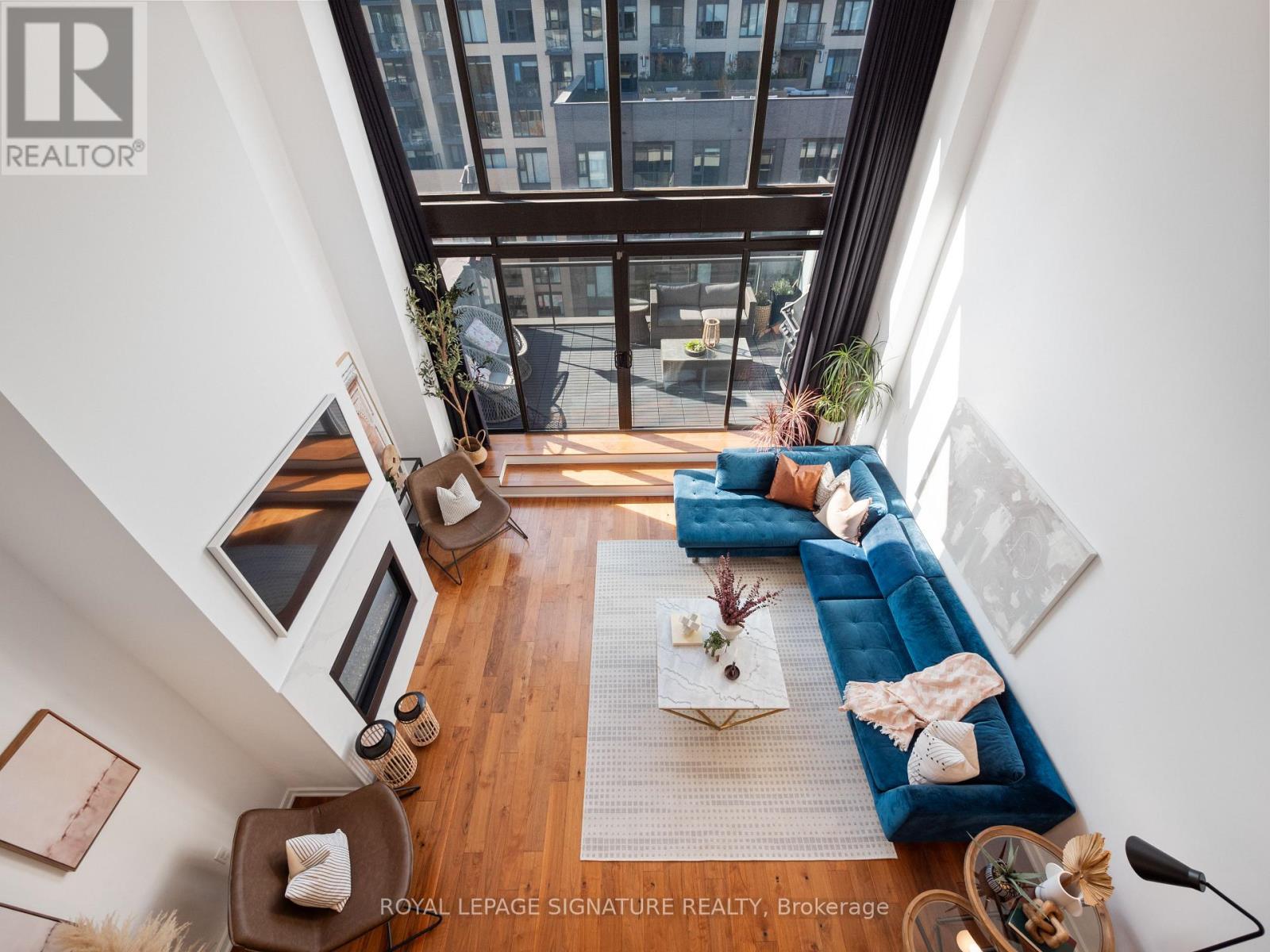 Ph2 - 533 Richmond Street W, Toronto, Ontario  M5V 3Y1 - Photo 32 - C12480763