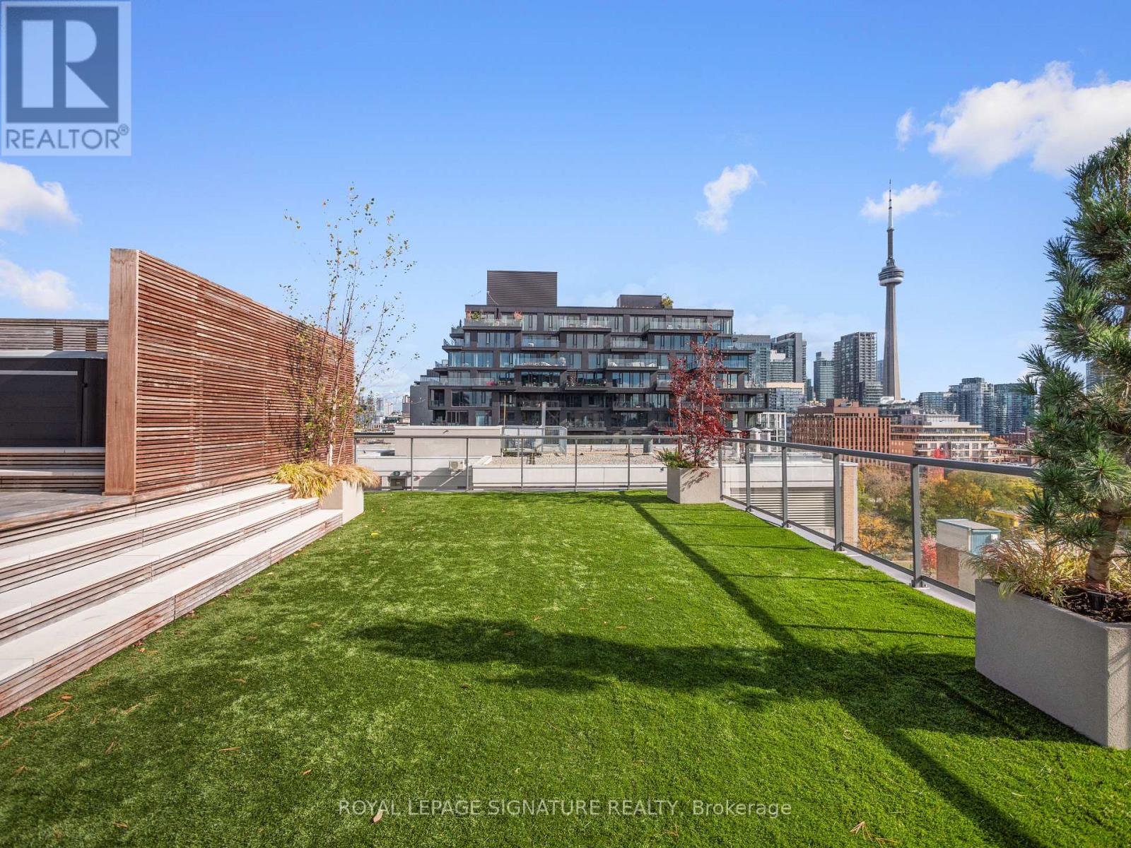 Ph2 - 533 Richmond Street W, Toronto, Ontario  M5V 3Y1 - Photo 36 - C12480763