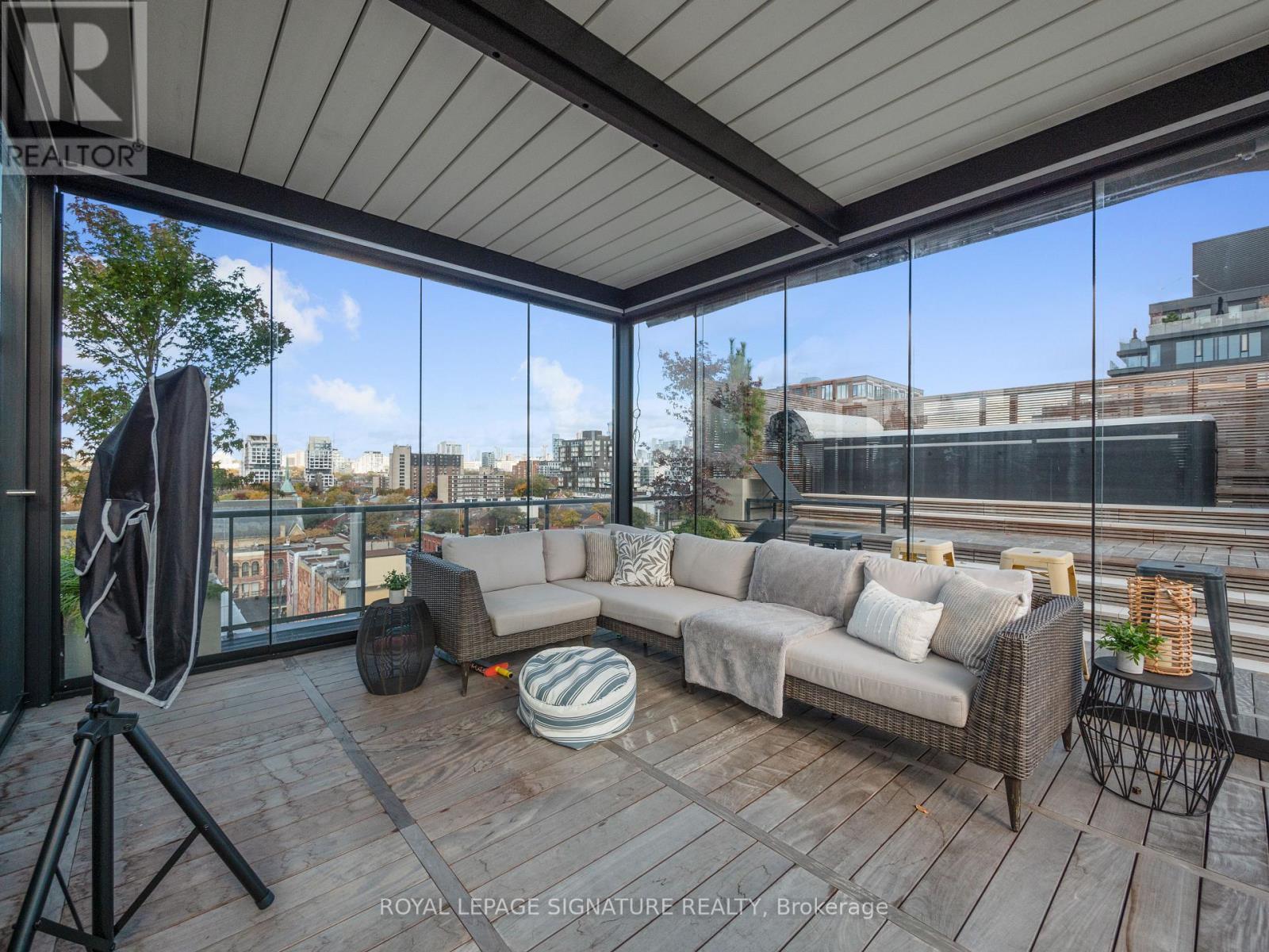 Ph2 - 533 Richmond Street W, Toronto, Ontario  M5V 3Y1 - Photo 38 - C12480763