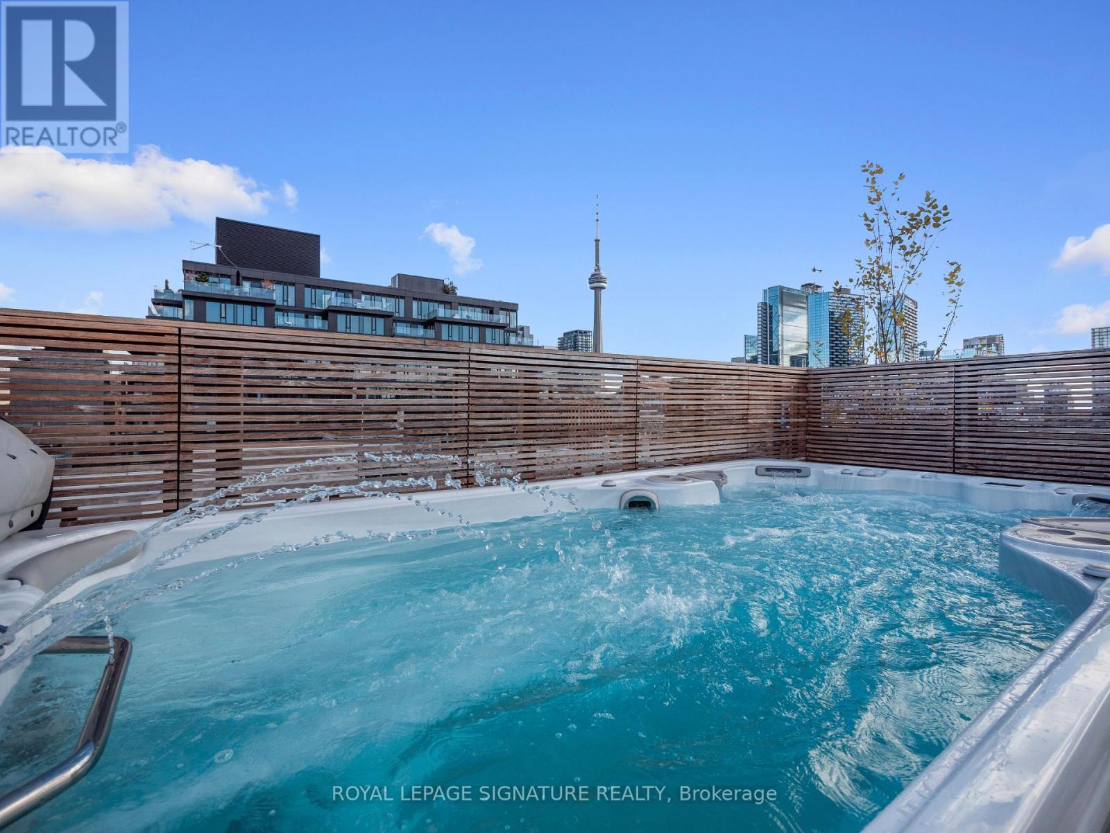 Ph2 - 533 Richmond Street W, Toronto, Ontario  M5V 3Y1 - Photo 40 - C12480763