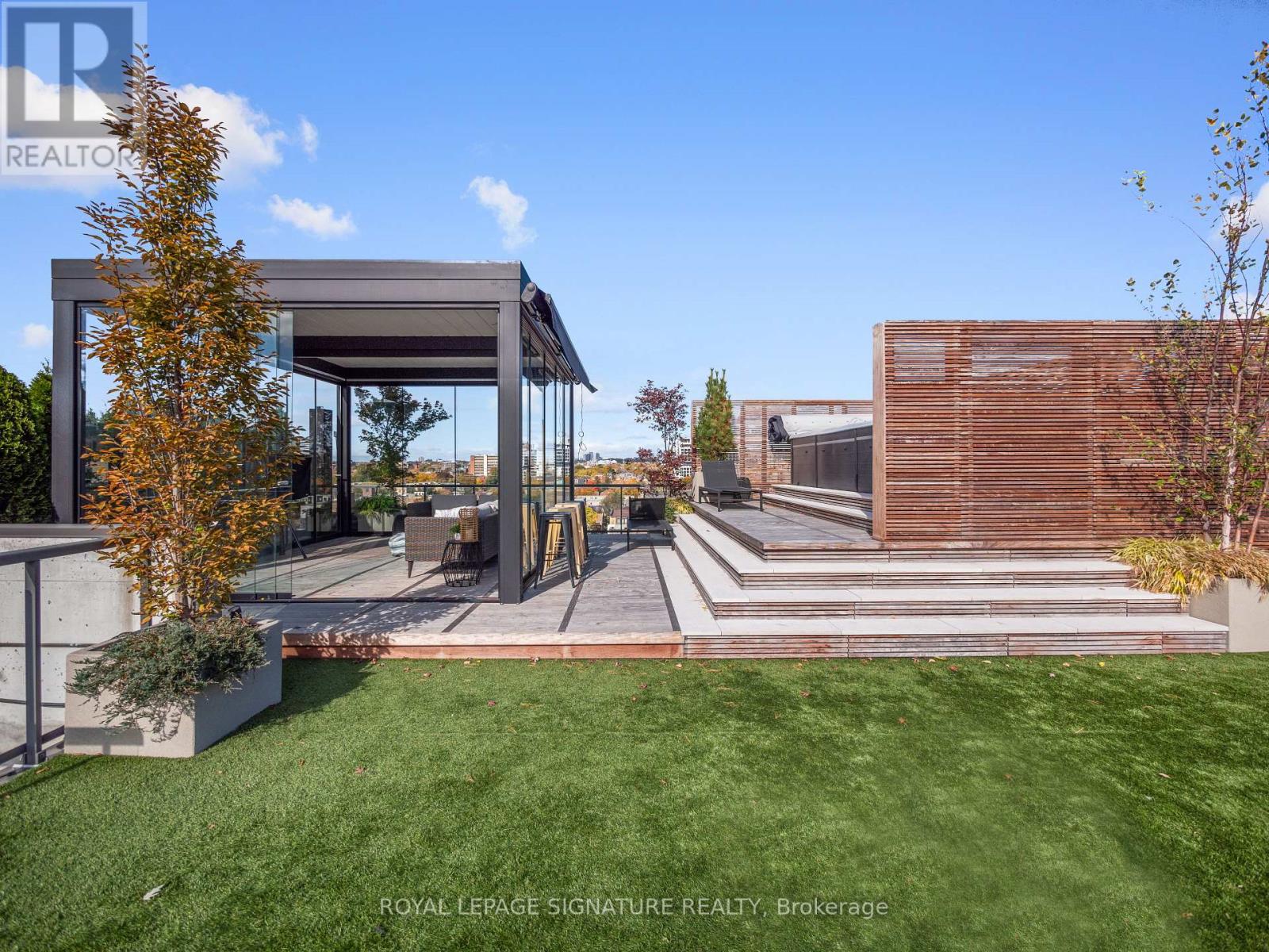 Ph2 - 533 Richmond Street W, Toronto, Ontario  M5V 3Y1 - Photo 41 - C12480763