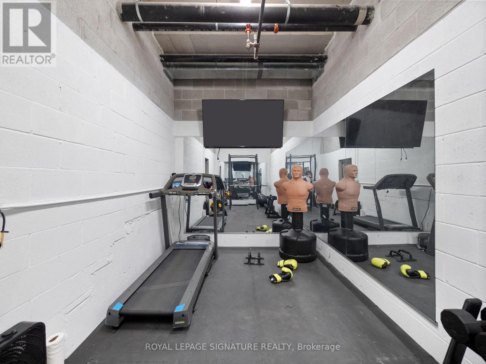 Ph2 - 533 Richmond Street W, Toronto, Ontario  M5V 3Y1 - Photo 42 - C12480763