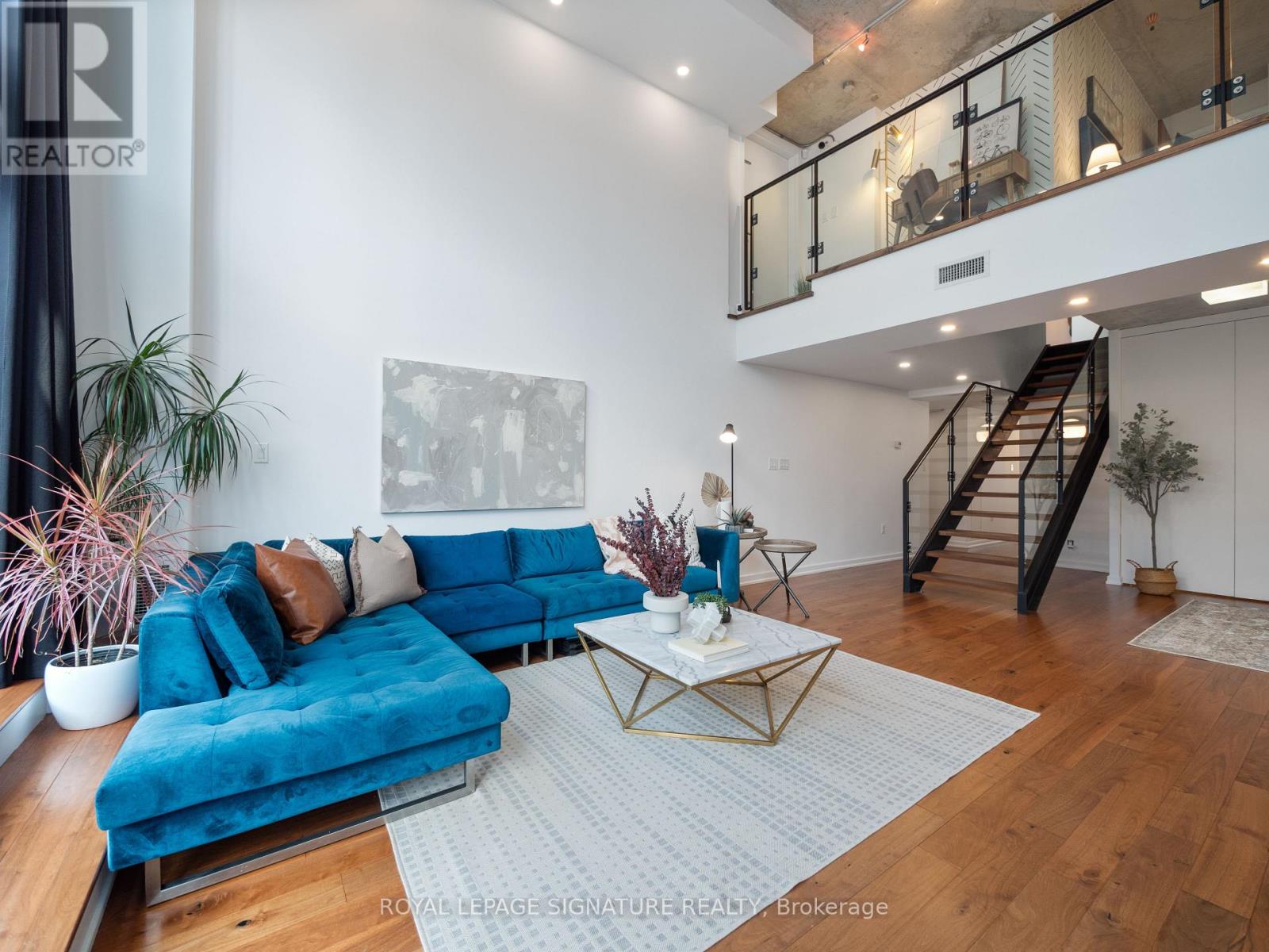Ph2 - 533 Richmond Street W, Toronto, Ontario  M5V 3Y1 - Photo 5 - C12480763