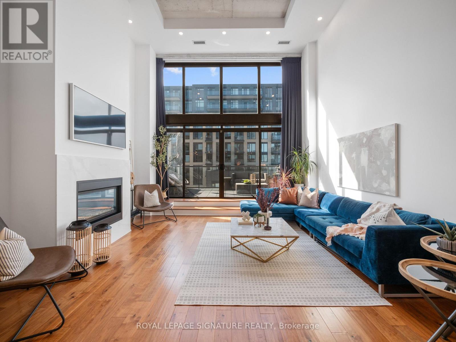 Ph2 - 533 Richmond Street W, Toronto, Ontario  M5V 3Y1 - Photo 6 - C12480763