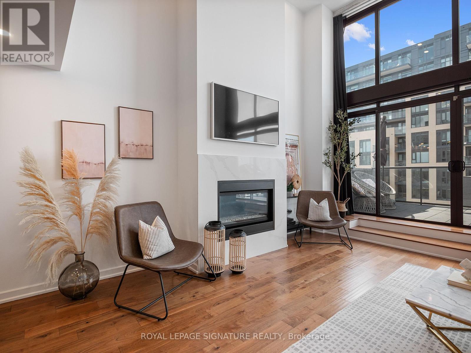 Ph2 - 533 Richmond Street W, Toronto, Ontario  M5V 3Y1 - Photo 7 - C12480763