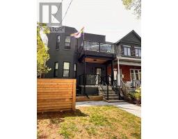 203 - 15 THORBURN AVENUE, Toronto, Ontario
