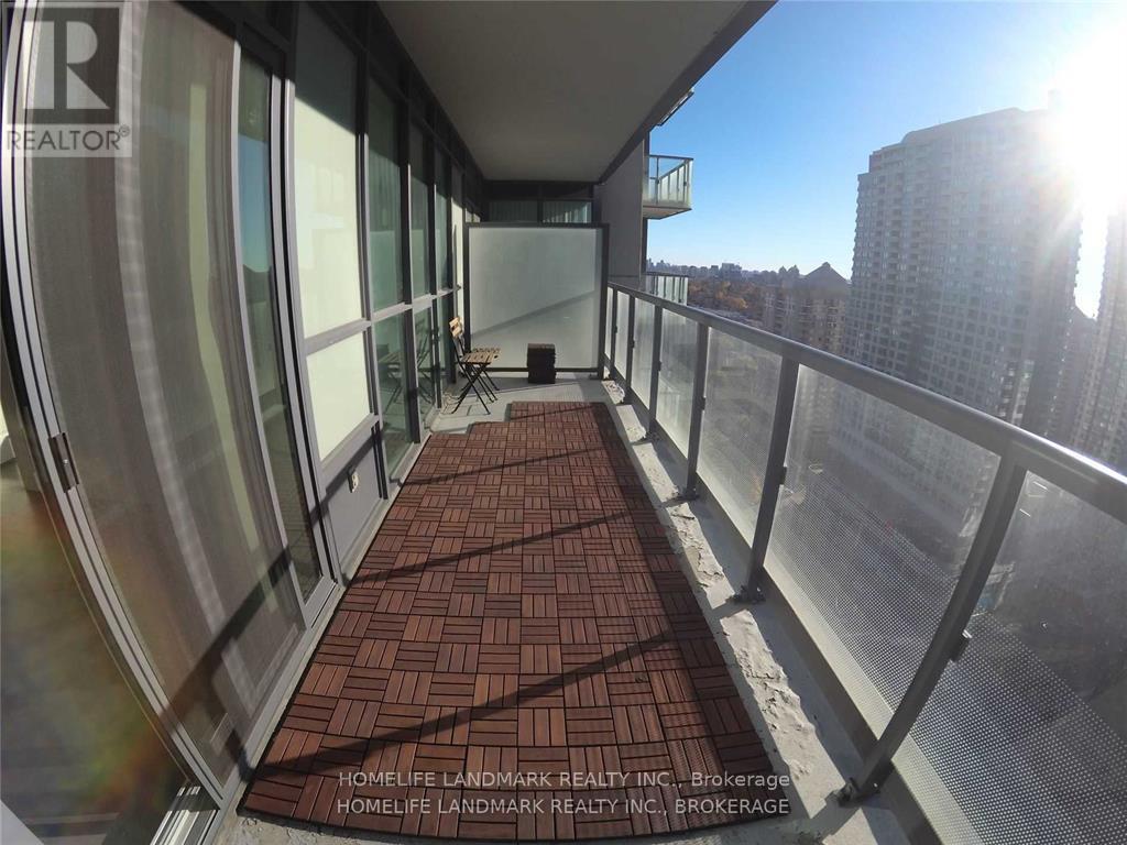 2602 - 5168 Yonge Street, Toronto, Ontario  M2N 0G1 - Photo 14 - C12480794