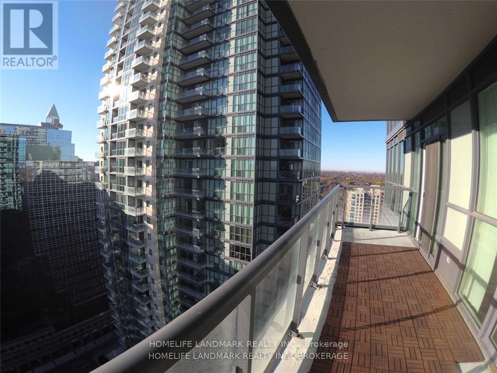 2602 - 5168 Yonge Street, Toronto, Ontario  M2N 0G1 - Photo 15 - C12480794