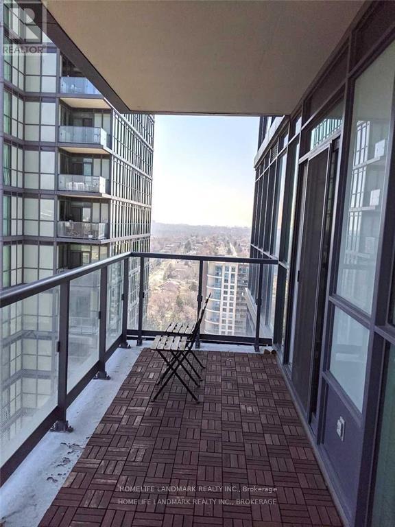 2602 - 5168 Yonge Street, Toronto, Ontario  M2N 0G1 - Photo 16 - C12480794