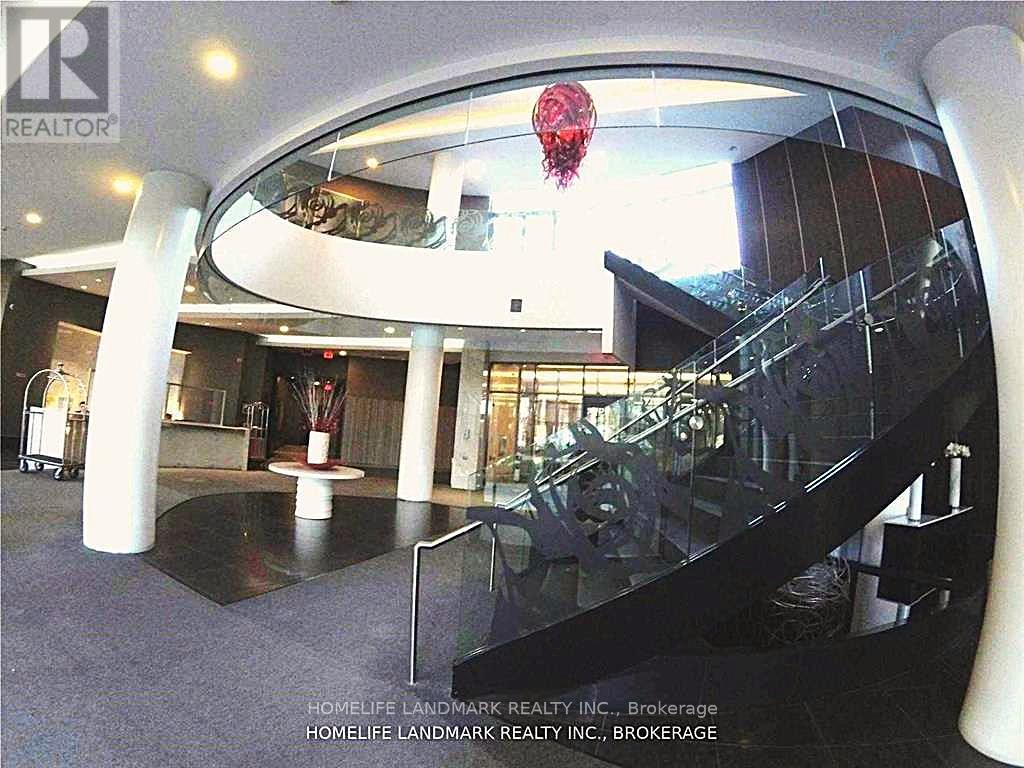 2602 - 5168 Yonge Street, Toronto, Ontario  M2N 0G1 - Photo 2 - C12480794