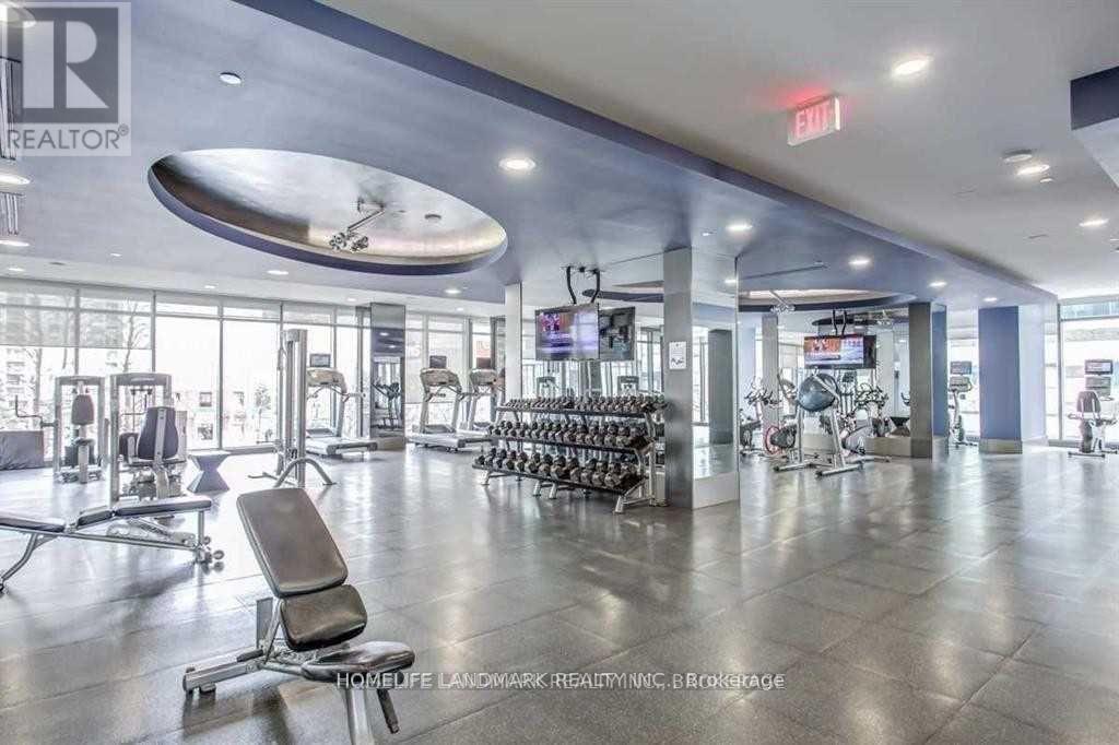 2602 - 5168 Yonge Street, Toronto, Ontario  M2N 0G1 - Photo 22 - C12480794