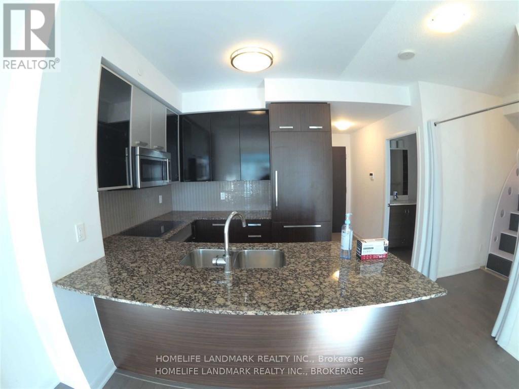 2602 - 5168 Yonge Street, Toronto, Ontario  M2N 0G1 - Photo 6 - C12480794