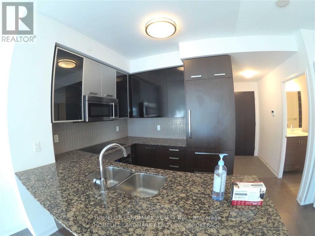 2602 - 5168 Yonge Street, Toronto, Ontario  M2N 0G1 - Photo 7 - C12480794