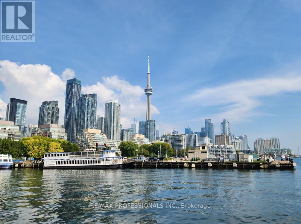 1028 - 600 Queens Quay W, Toronto, Ontario  M5V 3M3 - Photo 36 - C12480806