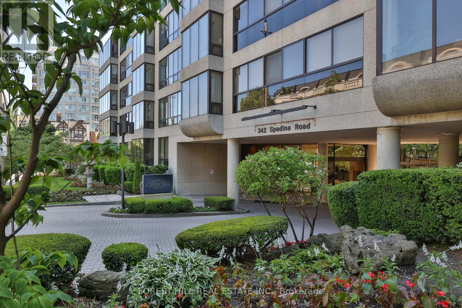 301 - 342 Spadina Road, Toronto, Ontario  M5P 2V4 - Photo 32 - C12480812