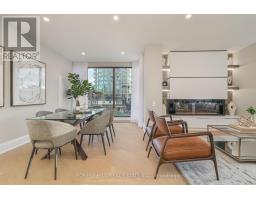 301 - 342 SPADINA ROAD, Toronto, Ontario