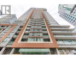 2908 - 8 MERCER STREET, Toronto, Ontario